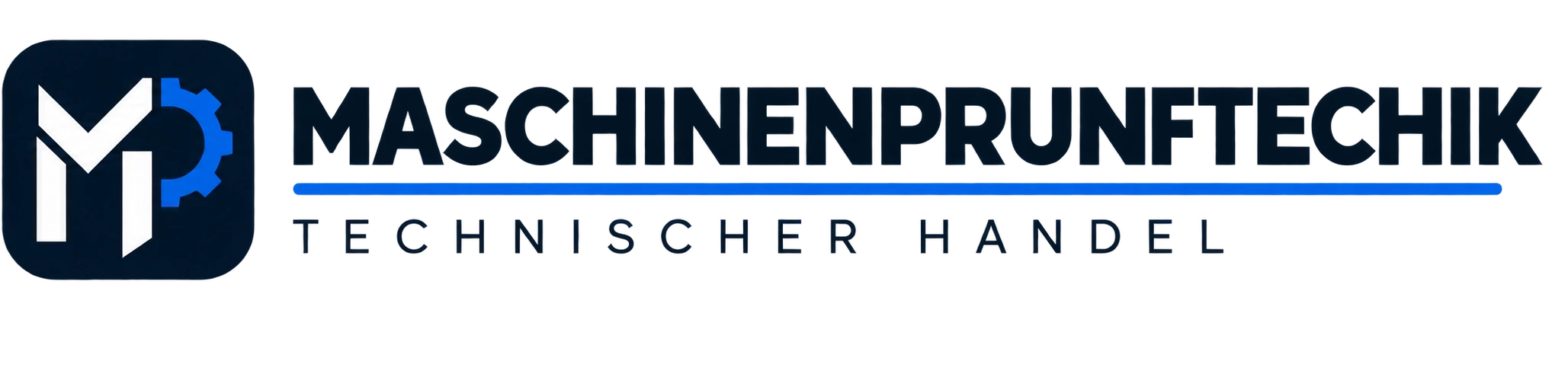 MASCHINENPRUNFTECHIK
