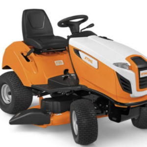 STIHL RT 4112 SZ – Aufsitzmäher
