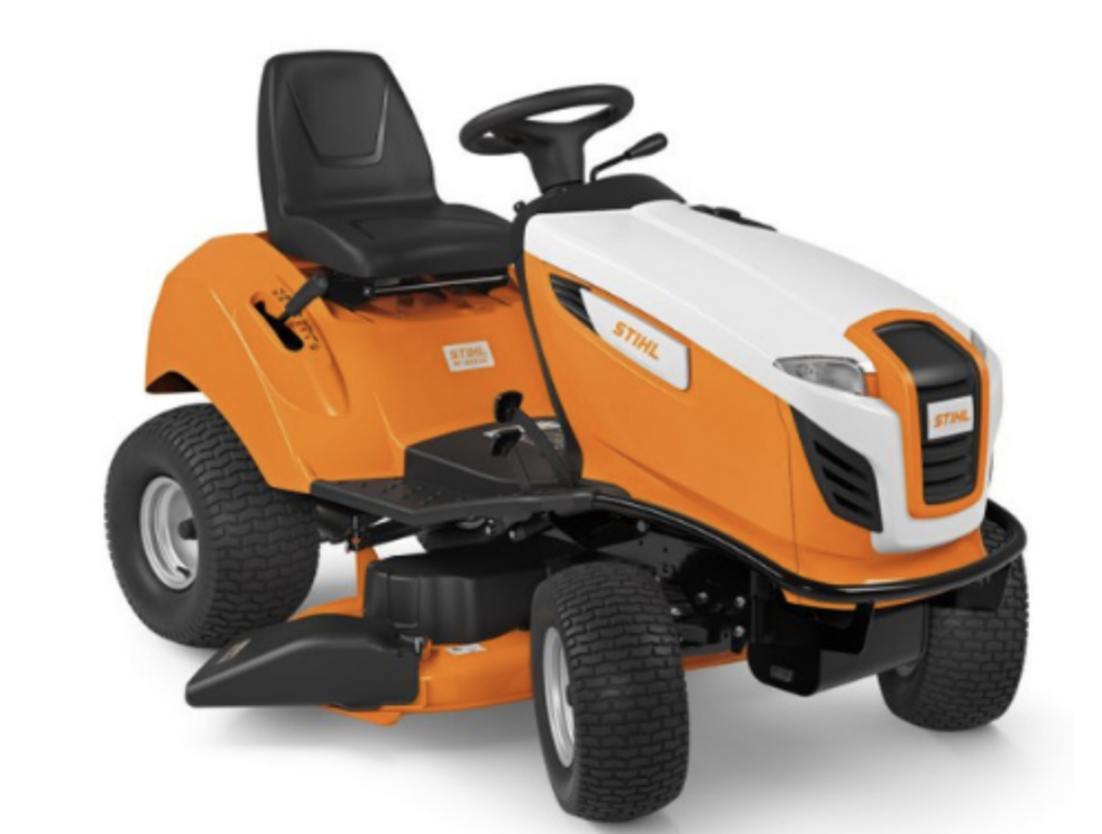 STIHL RT 4112 SZ – Aufsitzmäher