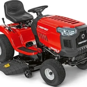 Troy-Bilt Bronco 107T-S – Modell 2025