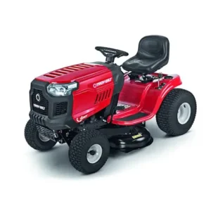 Troy-Bilt Pony 92T-S – Modell 2025 +Transportanhänger und Anhängerkupplung