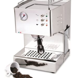 Quick Mill Cassiopea 3004