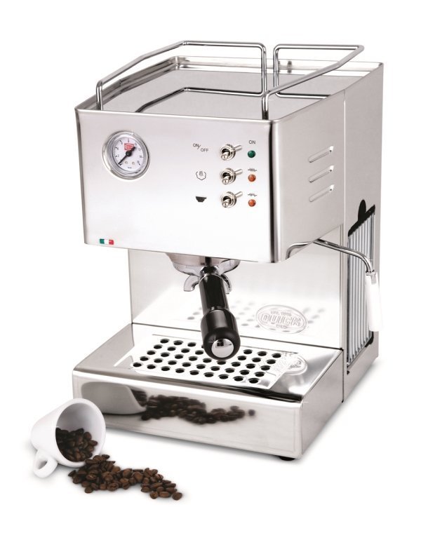 Quick Mill Cassiopea 3004