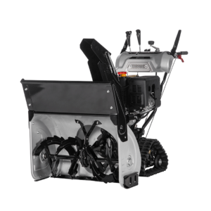 LUMAG SFK80 – Schneefräse mit Kettenantrieb