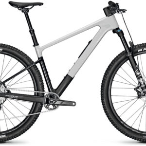 Focus Raven 8.8 (2023) grey