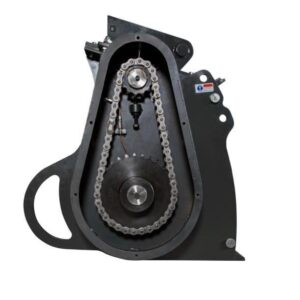 HÄNER HCM150 – Betonmischschaufel für Minibagger 3,5 – 5,0 to