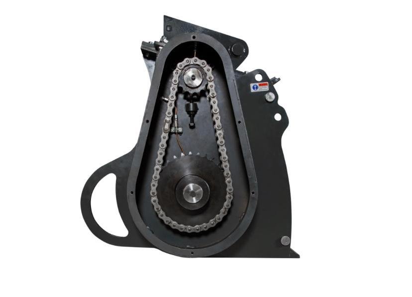 HÄNER HCM150 – Betonmischschaufel für Minibagger 3,5 – 5,0 to