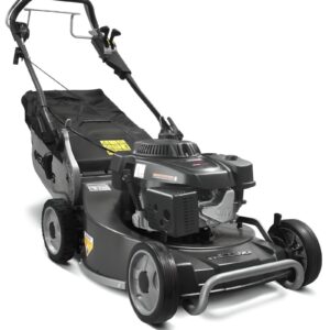Weibang WB 537 SC V AL-A BBC mit Radantrieb – Modell 2025