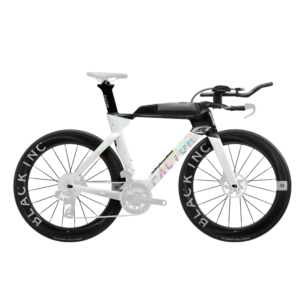 Factor SLiCK – Premium Package w/ Wheels