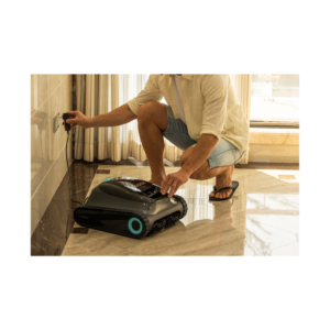 Aiper Scuba S1 – Kabelloser Poolroboter, Version 2025