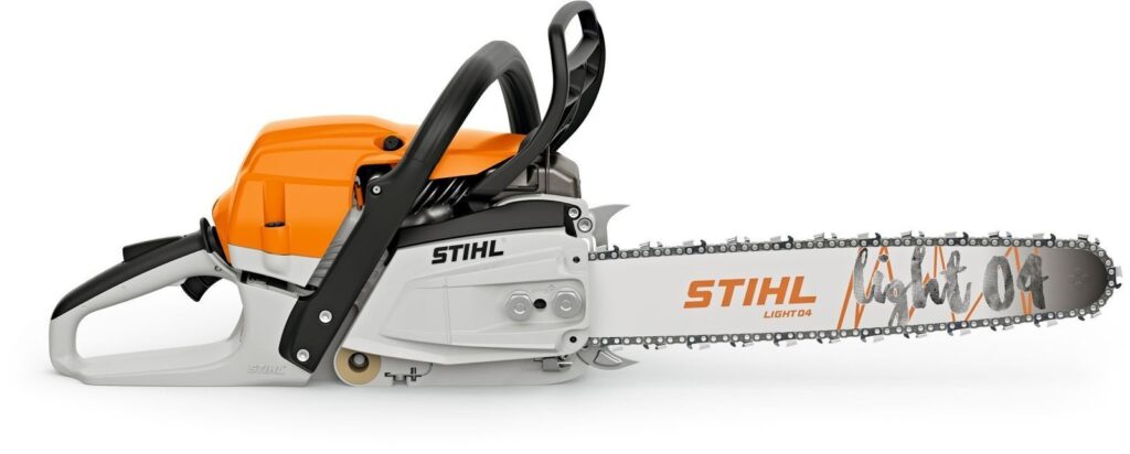 STIHL MS 261 C-M, RD3, Schienenlänge 40 cm