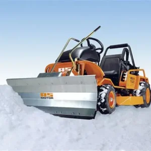 AS-Motor 800 FreeRider – Modell 2025