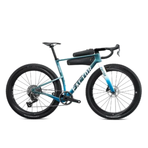 Factor SARANA – SRAM FORCE XPLR w/ Power Meter
