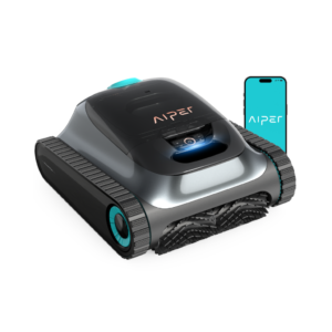 Aiper Scuba S1 – Kabelloser Poolroboter, Version 2025