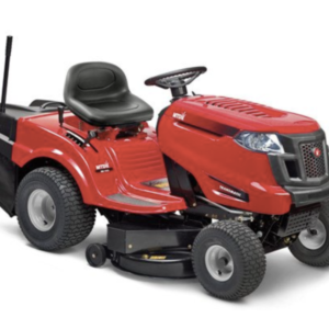 MTD SMART RN 145 – Aufsitzmäher mit Grasfangkorb