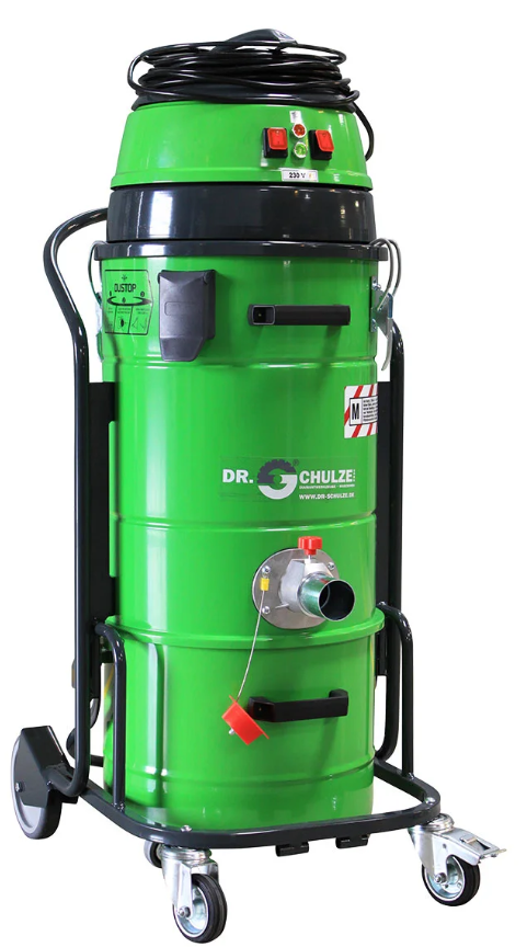 DR. SCHULZE S23/360 M – Staubsauger
