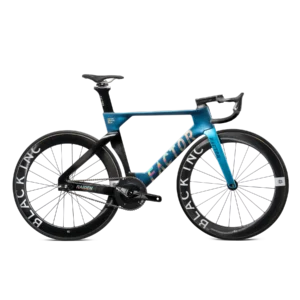 Factor RAIDEN – Complete Bike