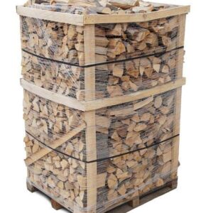 Holzbrx Brennholz Buche 33 cm 2 RM / 3 SRM