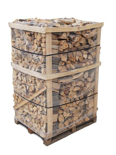 Holzbrx Brennholz Buche 33 cm 2 RM / 3 SRM