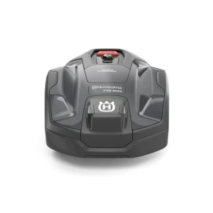 Husqvarna Automower 310E NERA Mähroboter & Garage