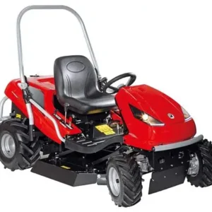 Efco Tuareg 92 EVO – Modell 2025