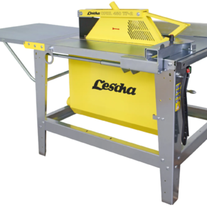LESCHA CPHL 450 TP-2 – Baukreissäge 400 V / 5,0 kW