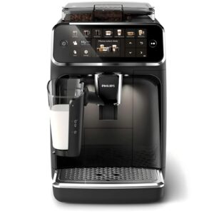Philips 5400 Series (EP5441/50) Schwarz