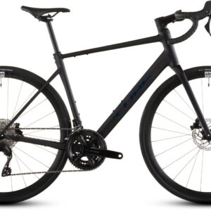 Cube Attain SLX 2026 coal’n’prism