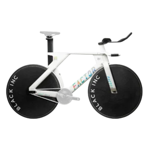 Factor HANZŌ Track – Premium Package w/ ZERO Track