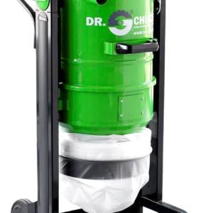 DR. SCHULZE Typhoon S – Vorabscheider