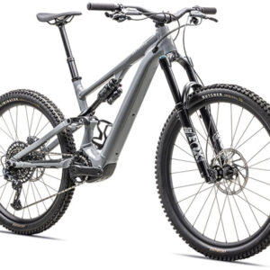 Specialized Turbo Levo Sl Comp (2025) ash grey
