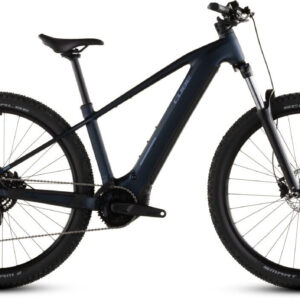 Cube Reaction Hybrid Performance 600 2026 Men’s 2026 indigoblue´n´reflex