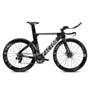 Factor HANZŌ – SRAM Red w/ Power Meter