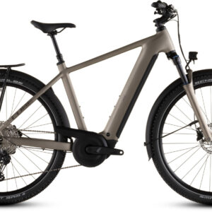 Cube Nuride Hybrid Pro 800 (2026) Men (2026) flashstone´n´chrome