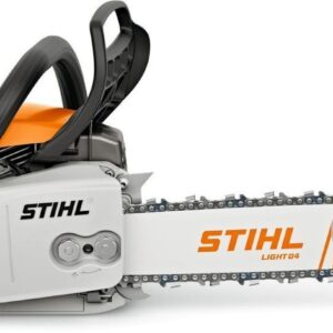 STIHL MS 291, RM3, Schienenlänge 40 cm – Modell 2025