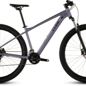 Cube Aim ONE 2026 lightpurple´n´chrome