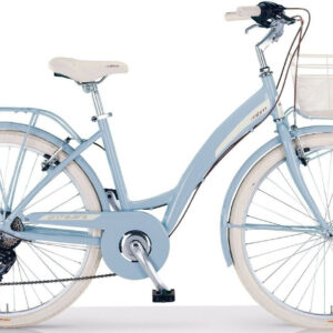 MBM New Primavera light sky