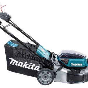 Makita DLM536Z ohne Akku und Ladegerät – Modell 2025