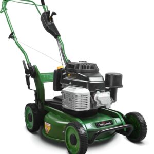 Weibang Benzin-Rasenmäher WB 466 SK VM GL – Modell 2025