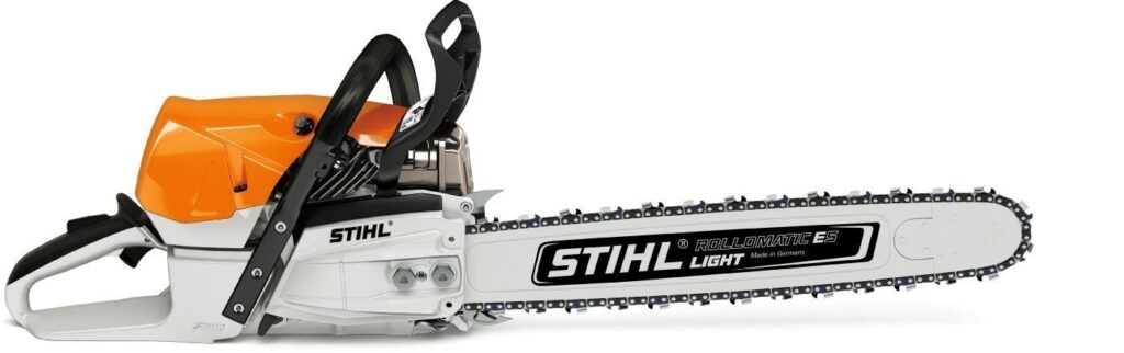 STIHL MS 462 C-M, RS, Schienenlänge 50 cm, ES Light
