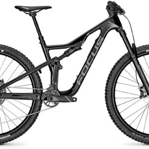 Focus Jam 8.8 29″ (2022) schwarz