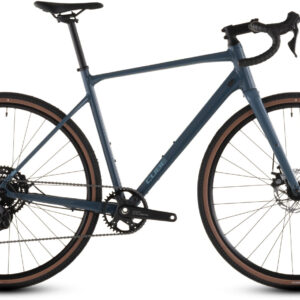 Cube Nuroad ONE 2026 grovegreen´n´black