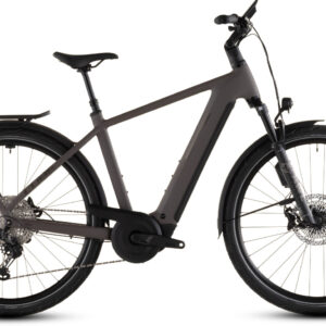 Cube Kathmandu Hybrid EXC 800 (2026) Diamant (2026) cedar´n´chrome