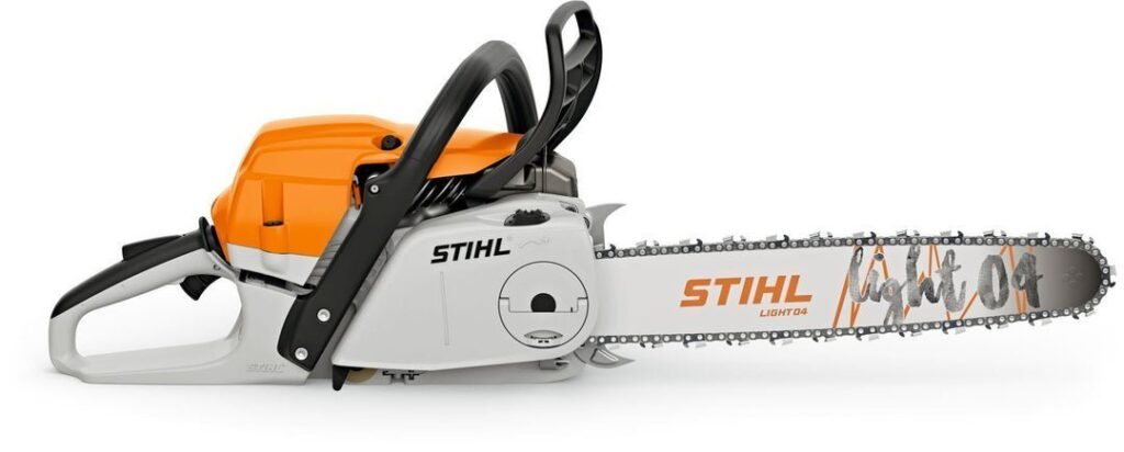 STIHL MS 261 C-BM, RS, Schienenlänge 40 cm