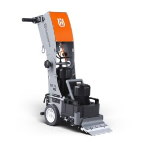 HUSQVARNA / BLASTRAC BS 75 (230 V) – Fußbodenstripper