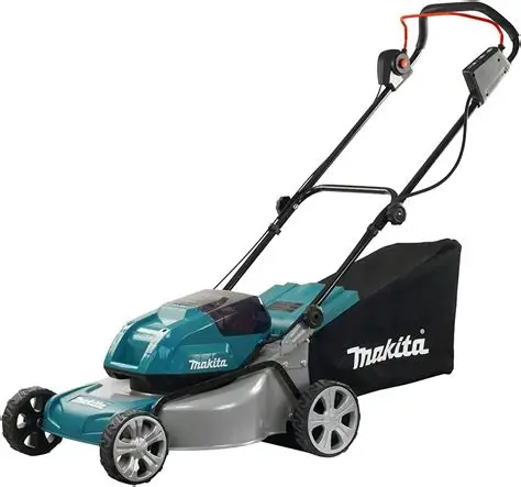 Makita DLM465Z ohne Akku und Ladegerät – Modell 2025
