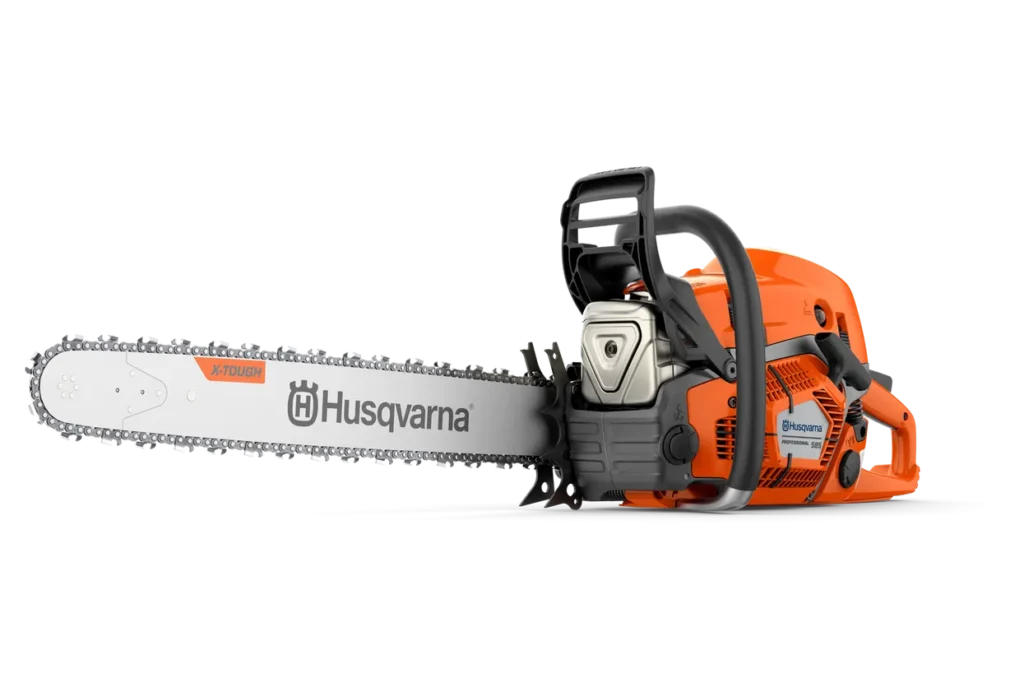 Husqvarna 585 / 60 – X-Torq