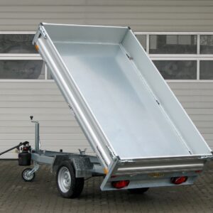 Rückwärtskipper Humbaur HUK 182715