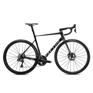Factor O2 VAM – Shimano Ultegra