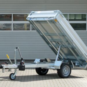 Rückwärtskipper Humbaur HUK 152314